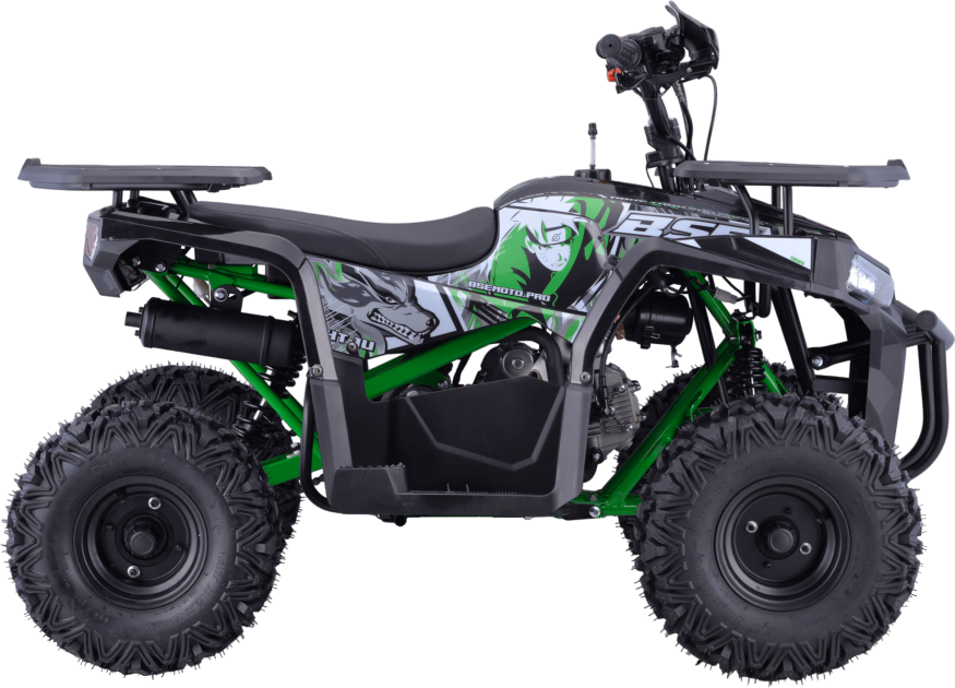 XT-1U Green 7