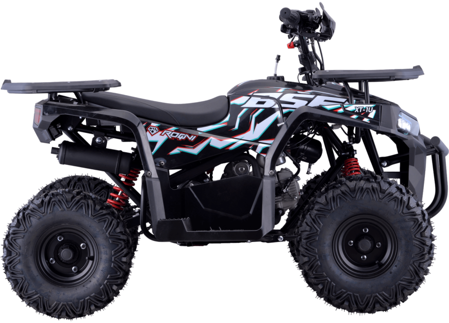 XT-1U Black