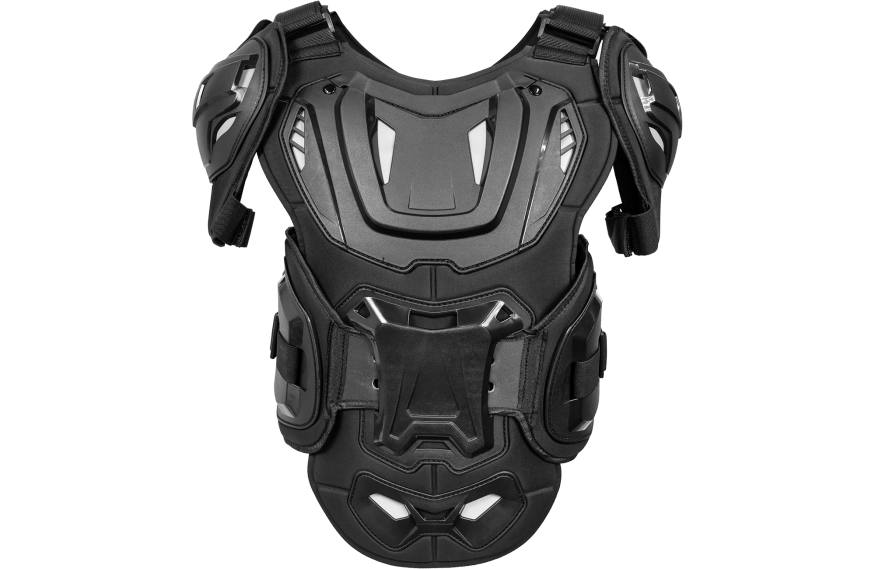 ROQVI HC23 Black
