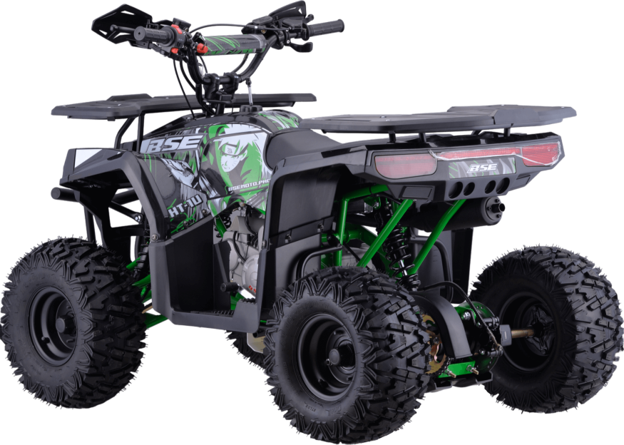 XT-1U Green 7