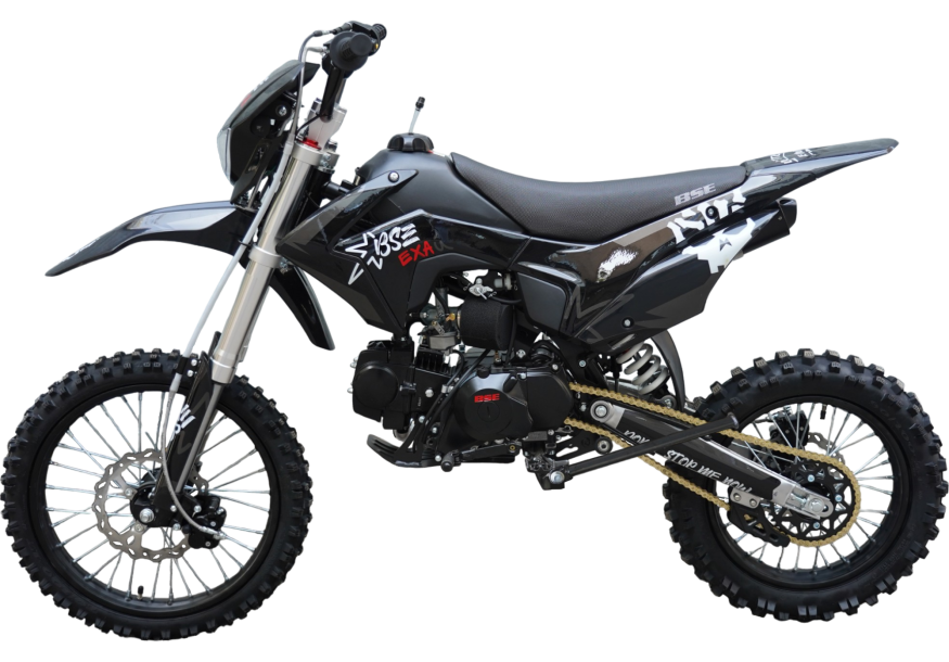 EXA Black