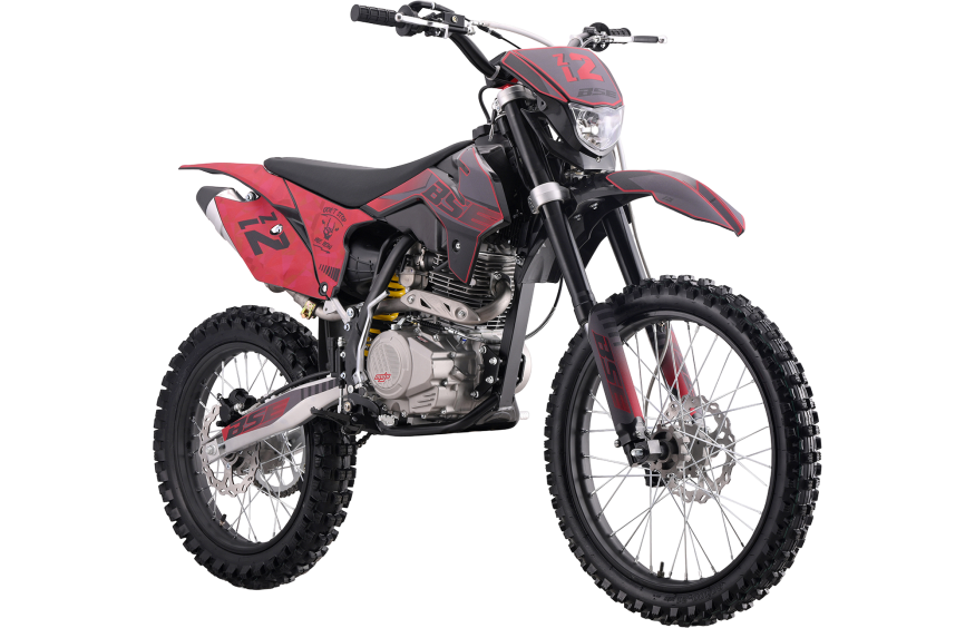 Z2 L Split Red