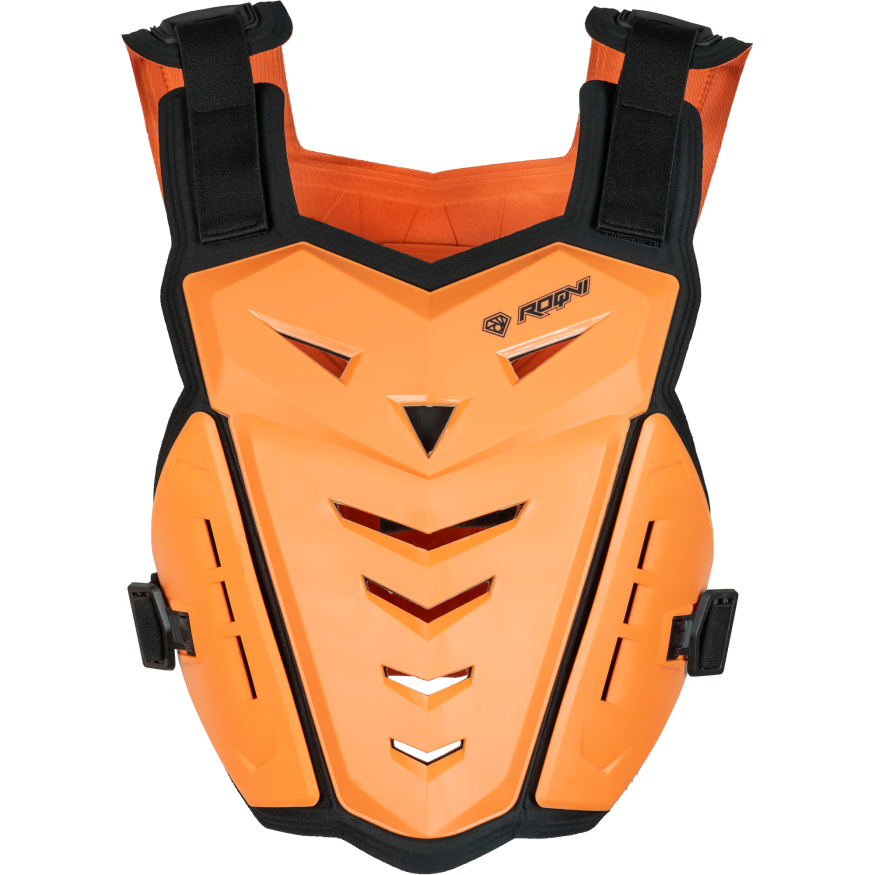 Защита тела ROQVI HC21 Orange