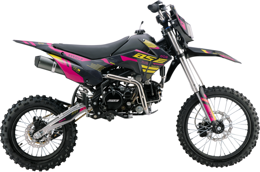 PH150 AK47 Yellow 17/14