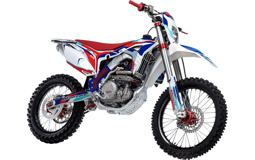 RTC-300R Classic Tricolor