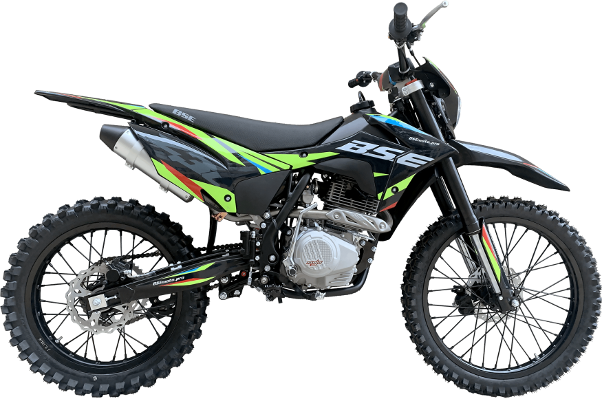 Z3L Spek Green