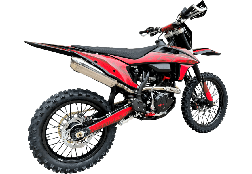 T4 New Red