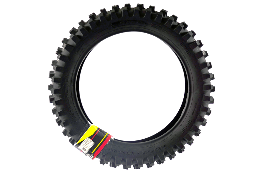 Покрышка MTS-018 Super Soft