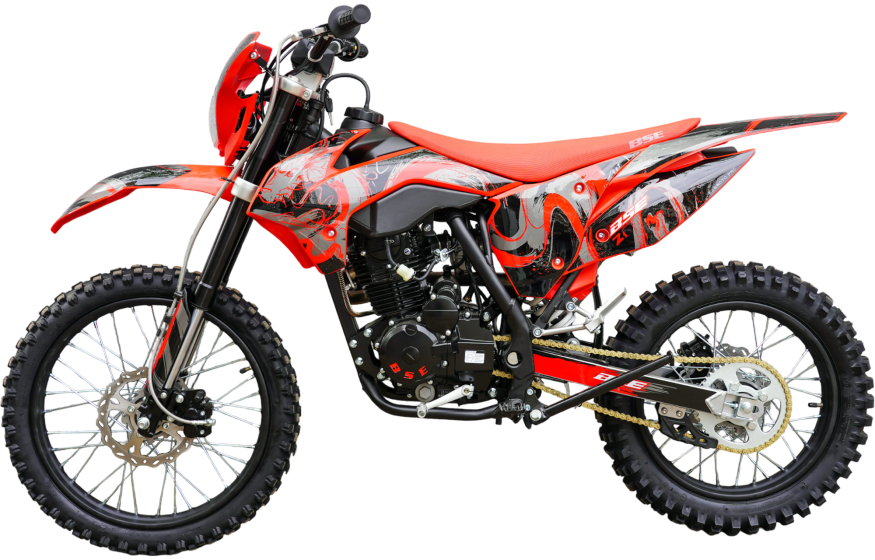 Z1 Dragon Black