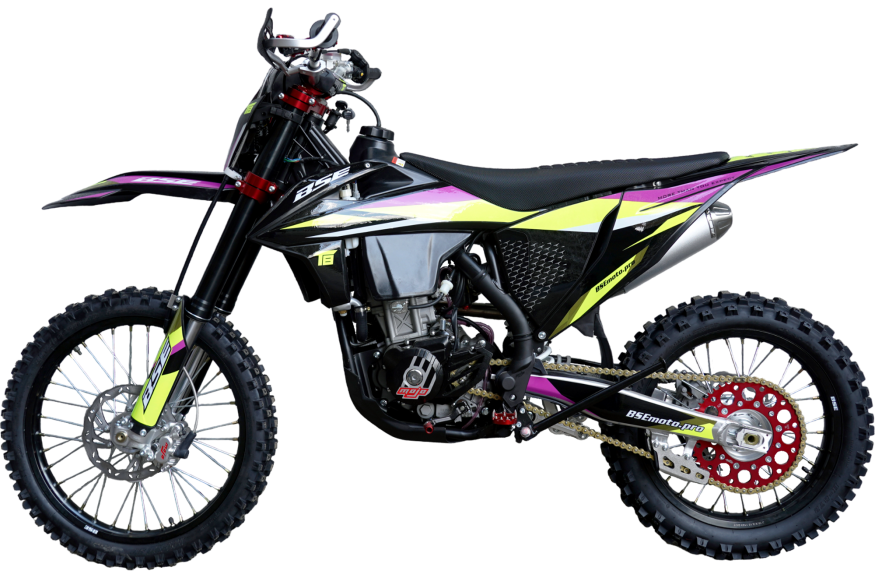T8 Neon Storm Sport