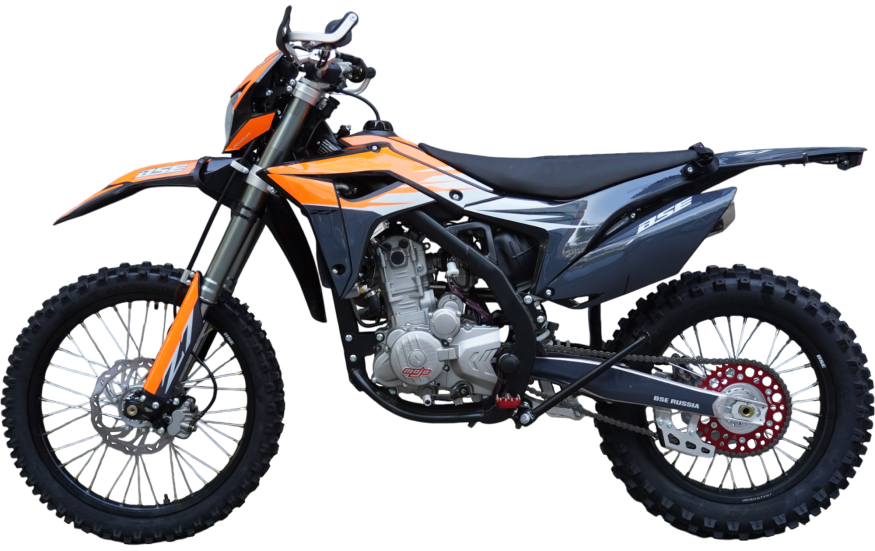 Z7 Orange Neon