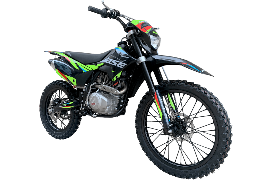 Z3L Spek Green