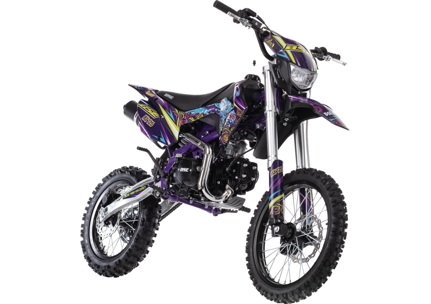 MX Purple Dragon