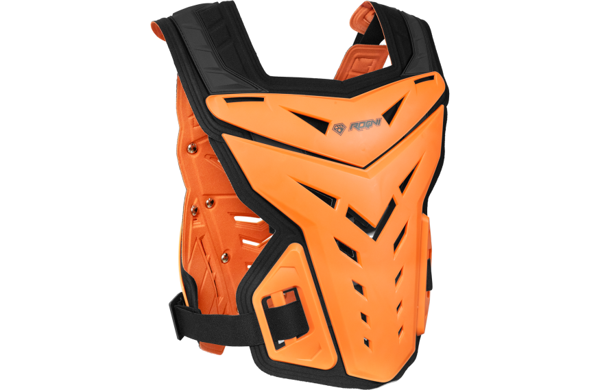 ROQVI HC21 Orange