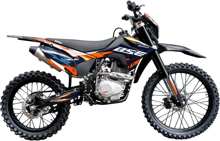 Z3L Spek Orange