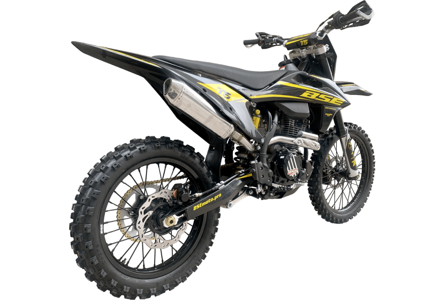 T5 Black Twister