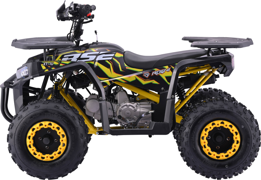 XT-1U Yellow 8
