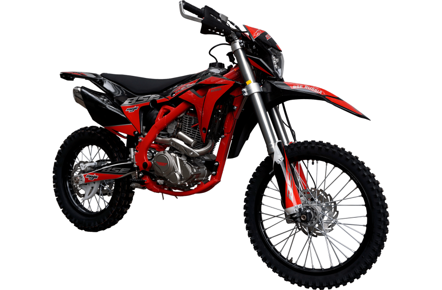 Z11 Red Black