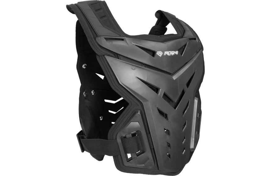 ROQVI HC21 Black