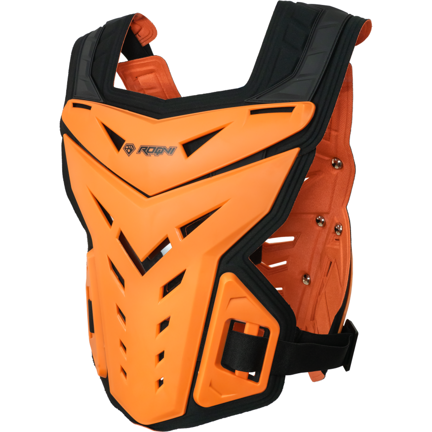 Защита тела ROQVI HC21 Orange