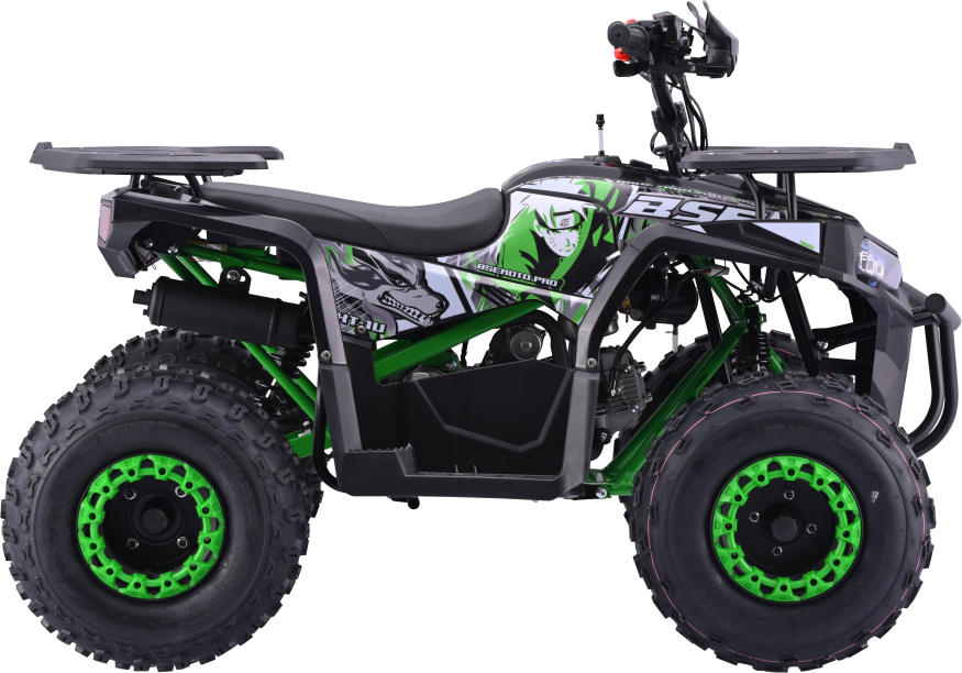 XT-1U Green 8