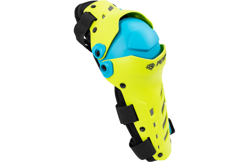 ROQVI HC51 Yellow