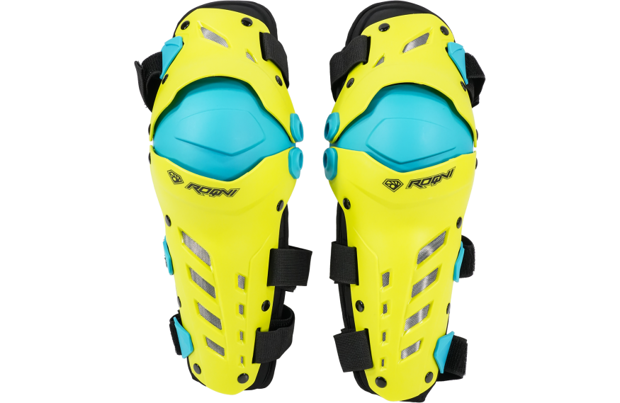 ROQVI HC51 Yellow