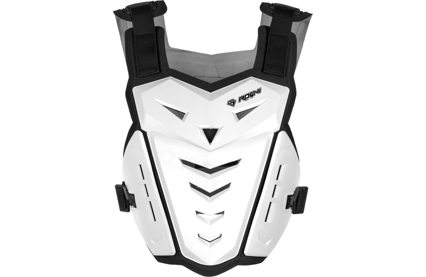 ROQVI HC21 White