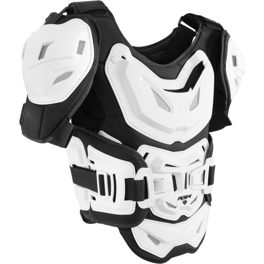 Защита тела ROQVI HC23 White