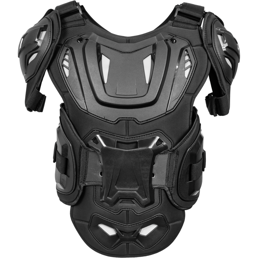 Защита тела ROQVI HC23 Black