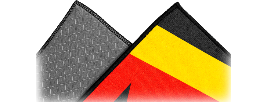 Ковер под мотоцикл