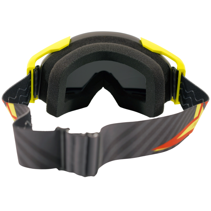 Мотоочки ROQVI TWISTER