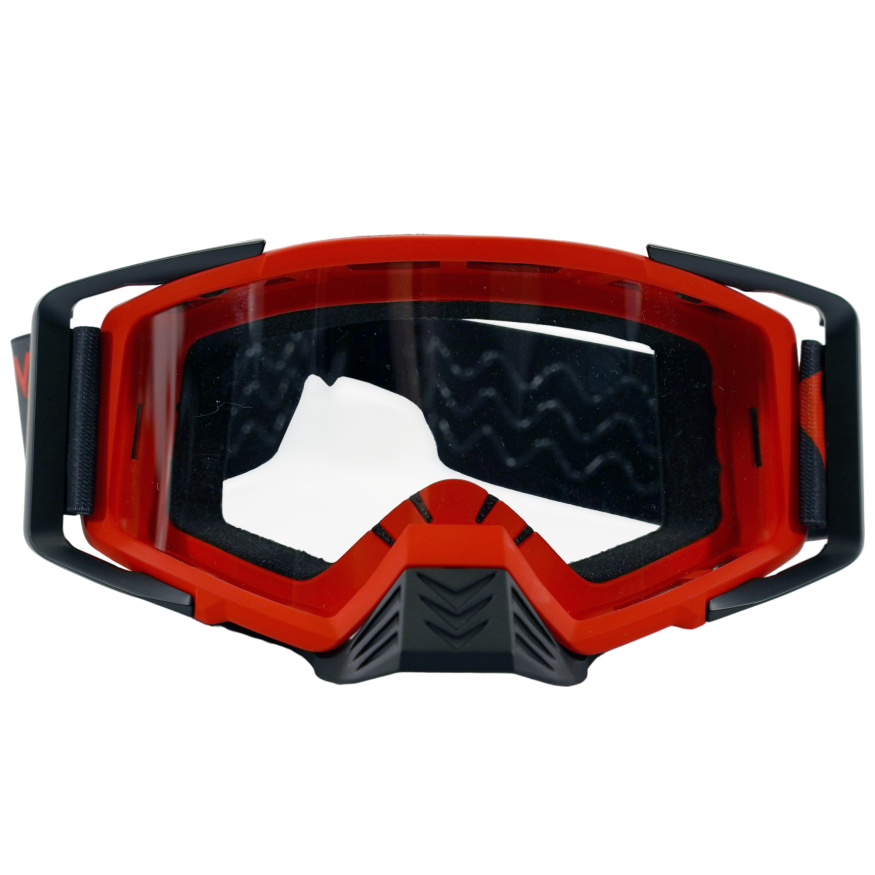 Мотоочки ROQVI FLAME