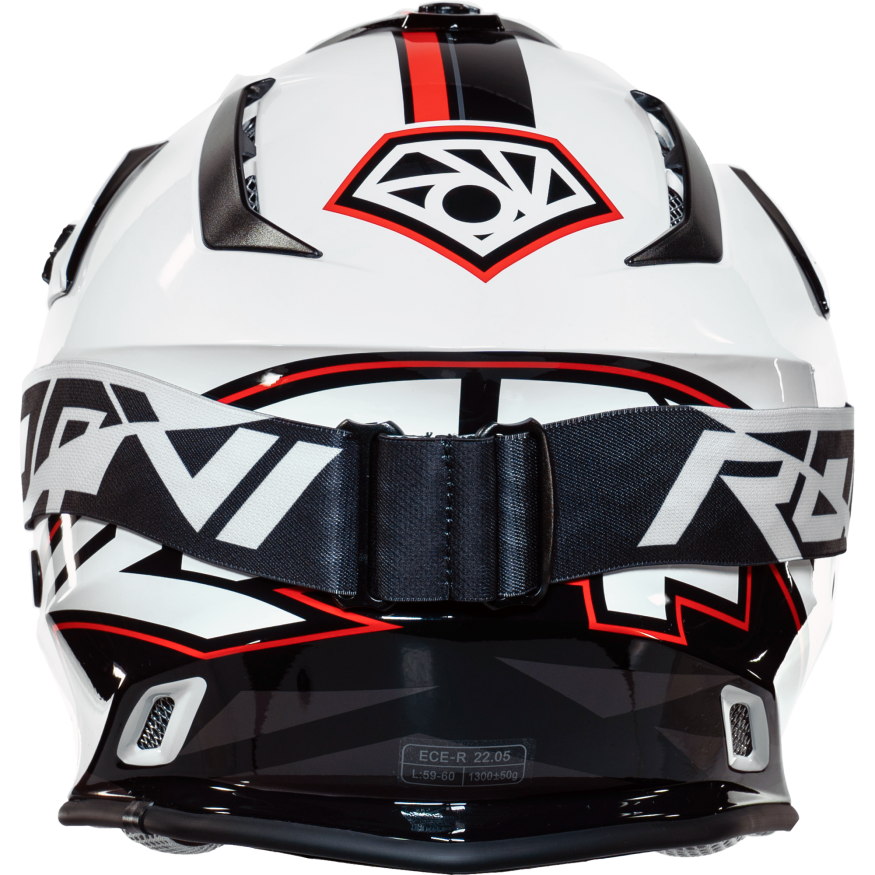 Мотошлем ROQVI STORM