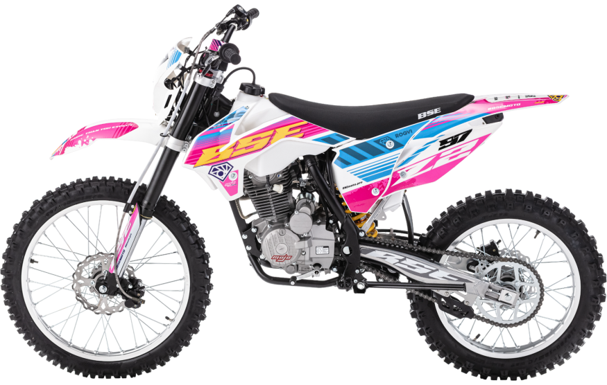 Z2 Roqvi Pink
