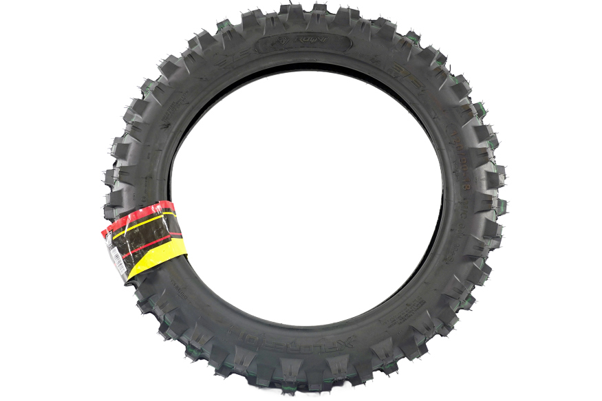 Покрышка MTS-012 Super Soft