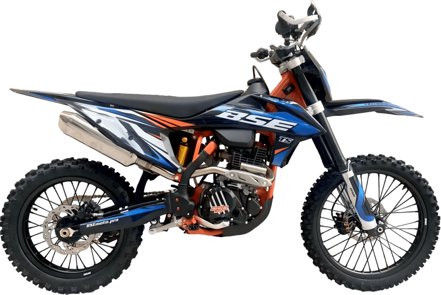 T5 Factory Blue