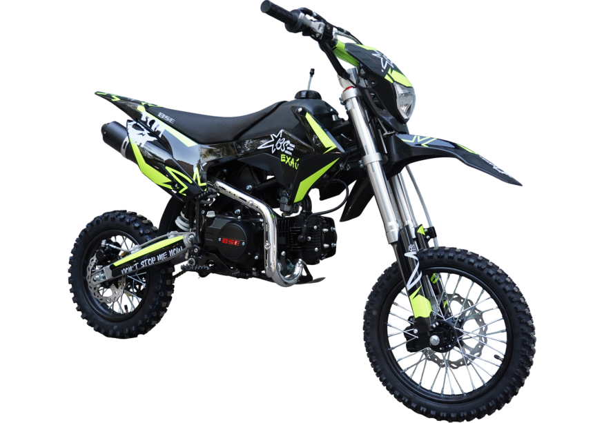 EXA Green