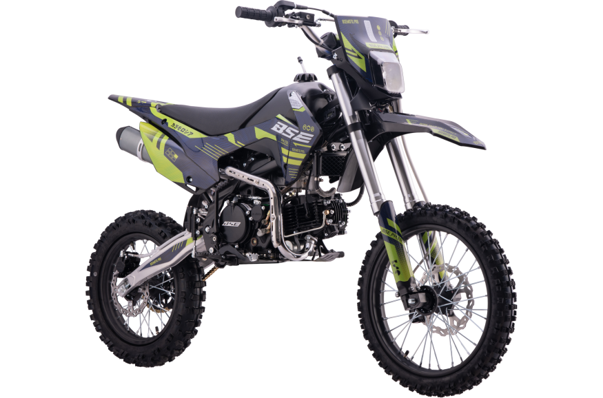 PH150 AK47 Green 17/14