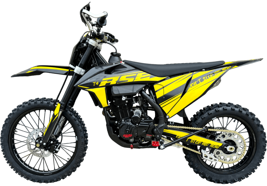 T4 New Yellow