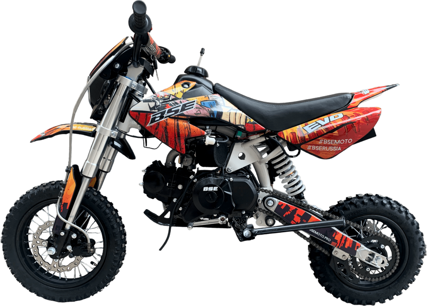 EVO Samurai
