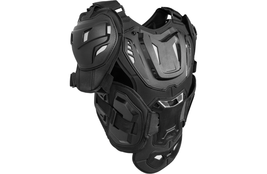 ROQVI HC23 Black