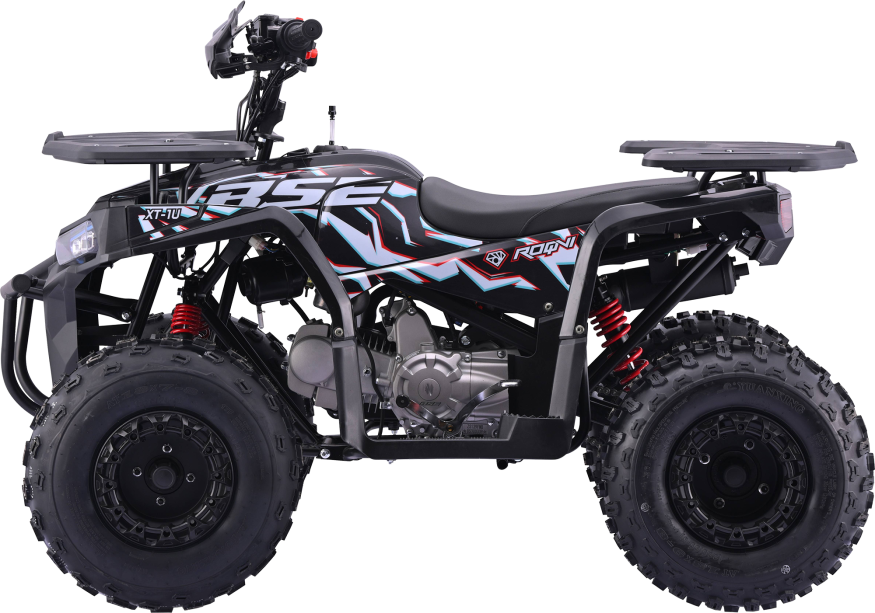 XT-1U Black
