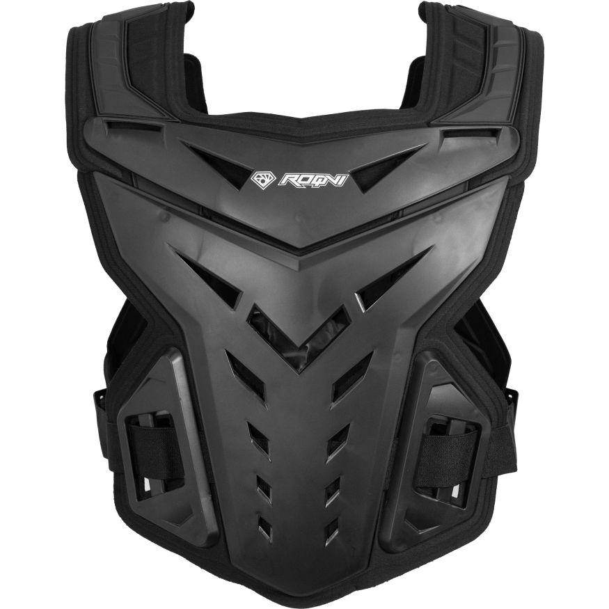 Защита тела ROQVI HC21 Black