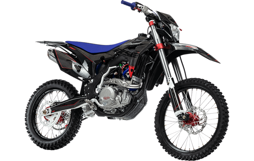 M2 Force Black