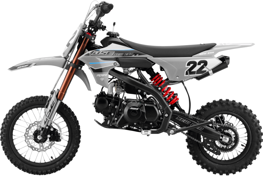 NEW ERA 110 Gray Reed Auto